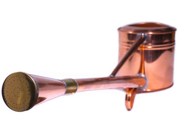 bonsai tree watering can Copper Bonsai Watering Can – Dandy Farmer