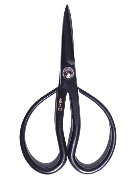 Master Grade Carbon Steel Japanese Trimming Shears