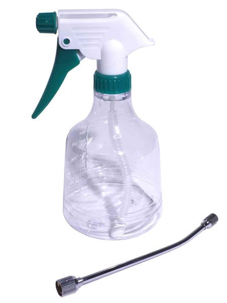 Pendulum Water Bottle Spray