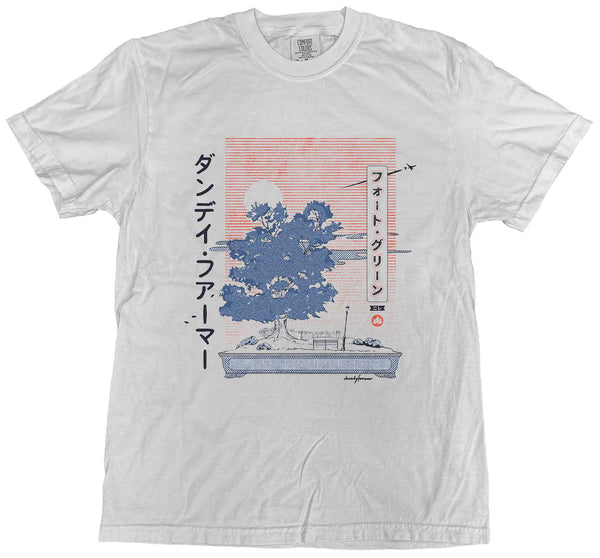 Bonsai Tee