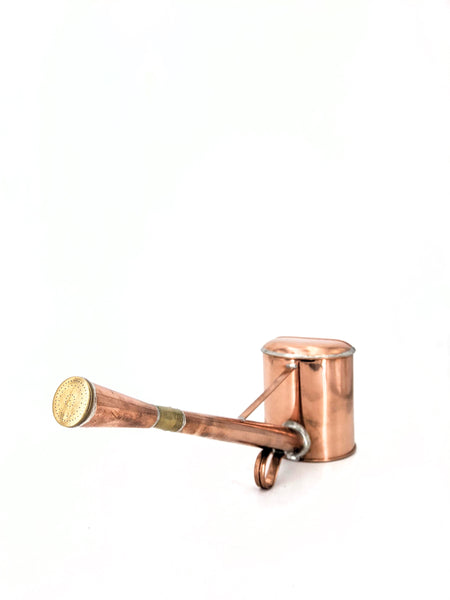 Copper Chooro Watering Can 1L