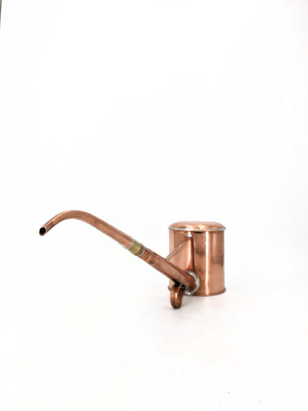 Copper Chooro Watering Can 1L