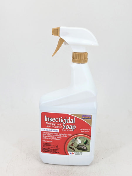 Bonide® Insecticidal Soap