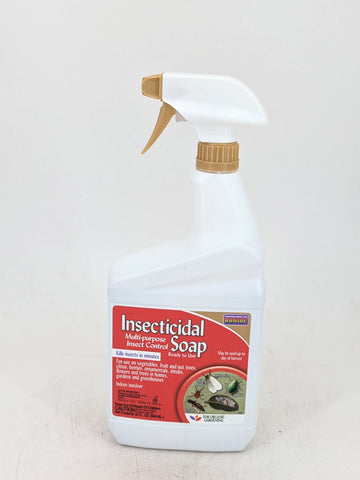 insecticidal soap earwigs Bonide® Insecticidal Soap