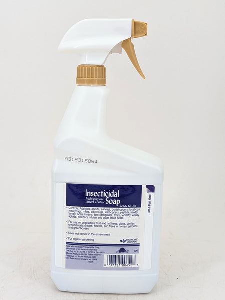 Bonide® Insecticidal Soap