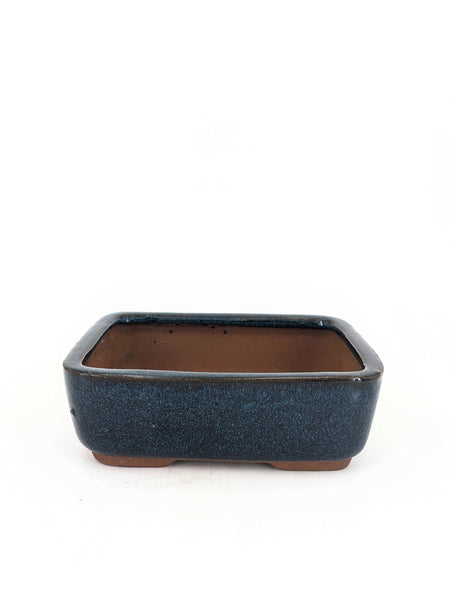 Bonsai Pot in Rounded Rectangle