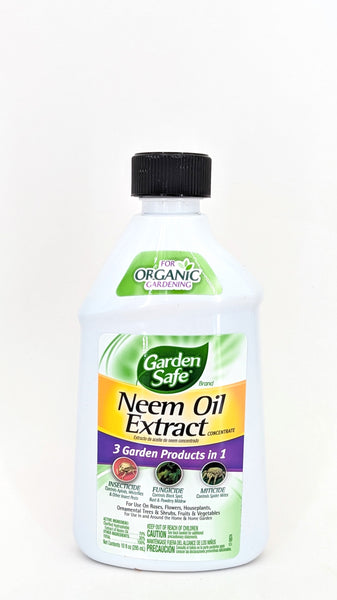 Garden Safe® Neem Oil Concentrate