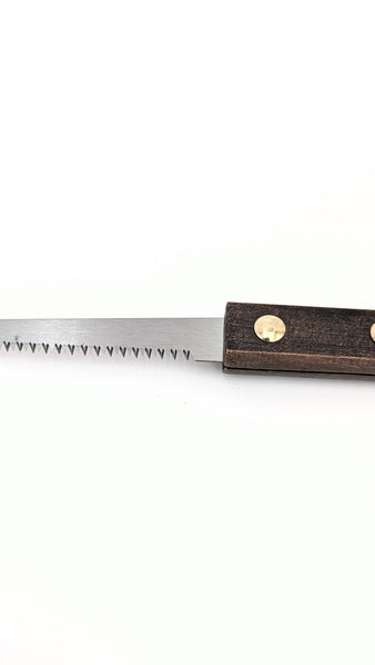 Bonsai Straight Saw