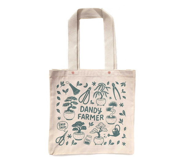 Canvas Tote Bag