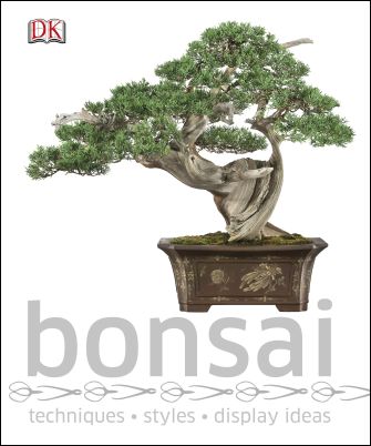 Bonsai by Dorling Kindersley (Hardcover)