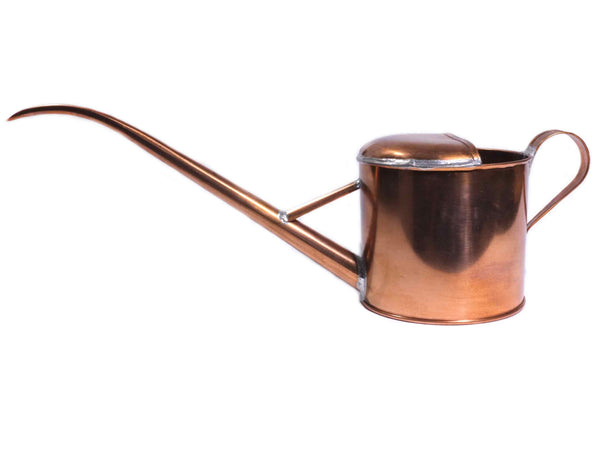 Copper Houseplant Watering Can