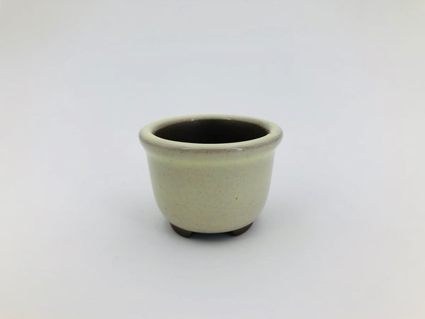 Mini Bonsai Pot in Round
