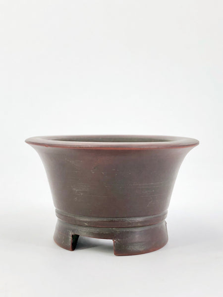 Bigei Tokoname Pot - Standing Bell