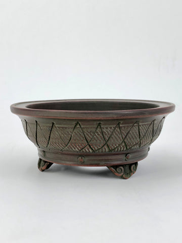 鉢・プランター TAKERO POT MASSES YAMABACHI 鉢・プランター TAKERO POT MASSES YAMABACHI MASSES×YAMABACHI TAKERO