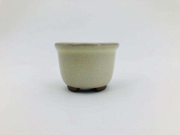 Mini Bonsai Pot in Round