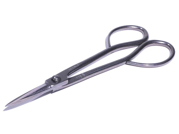 Stainless Steel Satsuki Scissors